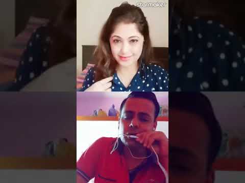 SATYAANCC QASHYAC TUM AA GAYE HO NOOR AA GAYA HAI  ( STAR MAKER )