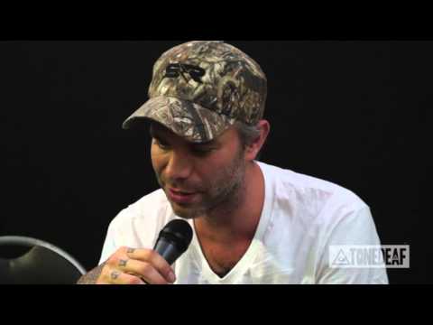 Thumbnail for Interview with Lucero