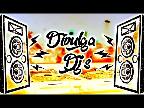 MEGA FUNK 2020 - FOGO NO PARQUINHO (Divulga DJs Plus)