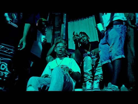 Los Kings RD - Que La Majen (Video Oficial)