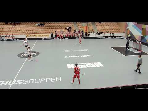 211219 Period 3. Jas Pixbo Wallenstam IBF - Mölndal IBF Wallenstams arena A