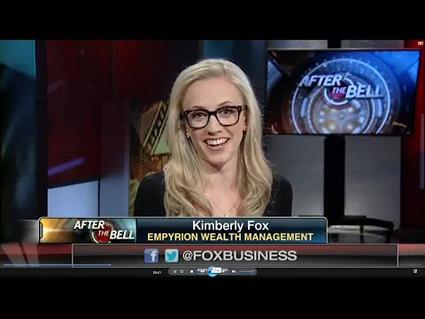 06-24-15 Kat Timpf on After the Bell - Millennial Debt Crisis Worsens