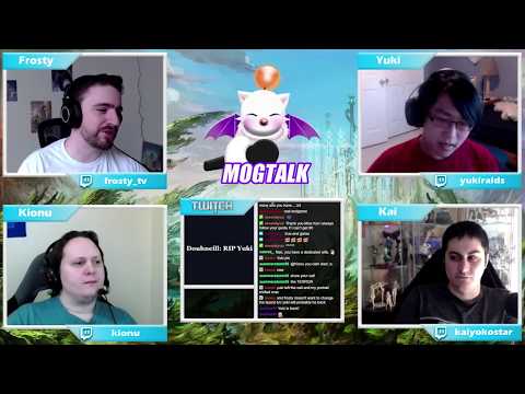 MogTalk: Episode 139 - The Ungarmax Conundrum