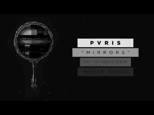 PVRIS – Mirrors (Instrumental)