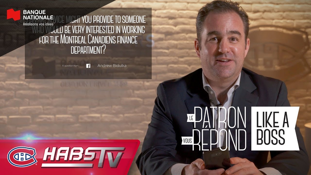 Vidéo: Faut juste..que tu sois son CHUMMÉ....