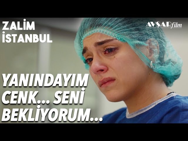 Video de pronunciación de Yanındayım en Turco