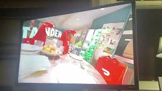 Doordash Promo Code - Super Bowl Commercial