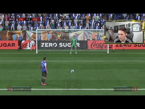 "Oops, I didn't mean to do that..."