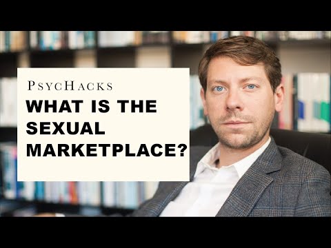 What is the sexual marketplace?: the roles of men and women down at the docks