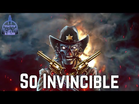 EPIC COUNTRY MUSIC "Alibi Music - So Invincible [Lyric Video]"