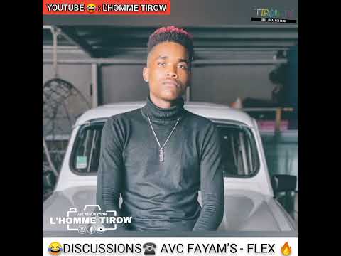 🤣DISCUSSION AVC FAYAM'S FLEX ✅