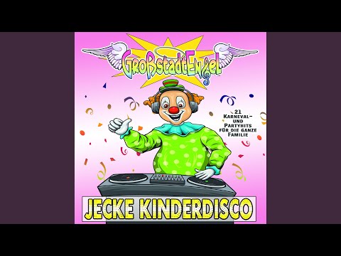 Mein Kleiner Grüner Kaktus - Großstadtengel