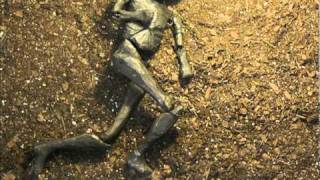 The Tollund Man