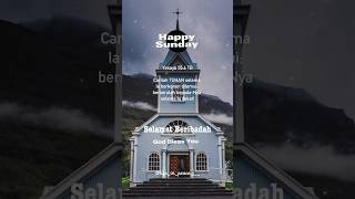 Download lagu Selamat hari minggu⛪ // Story Wa Rohani Kristen Selamat hari Minggu⛪ mp3 Download lagu Selamat hari minggu⛪ // Story Wa Rohani Kristen Selamat hari Minggu⛪ mp3