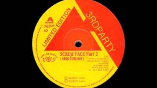 Lewie - Screwface Pt.2 (Hardcore Mix)
