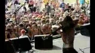 1969 - The Vines (Live at Big Day Out 2003)