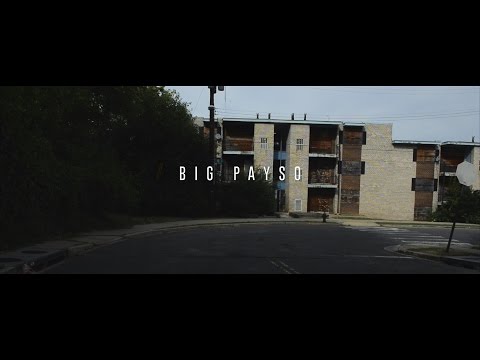 Big Payso - Really Juggin | Official Music Video