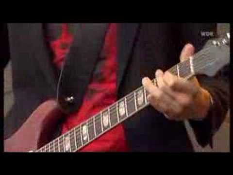 The Hellacopters - I'm In The Band (Live) 07