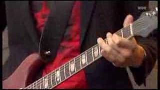 The Hellacopters - I&#39;m In The Band (Live) 07