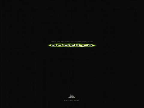 GODZILLA 1998 / Puff Daddy Feat. Jimmy Page - Come With Me (Live)