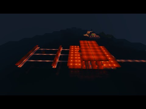 MINECRAFT 1.10 SURVIVAL | QFGC Ep 18 IRON TITAN PROGRESS!!!