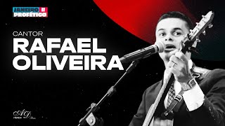 RAFAEL OLIVEIRA | JANEIRO PROFÉTICO 2025 | VIGÍLIA PROFÉTICA