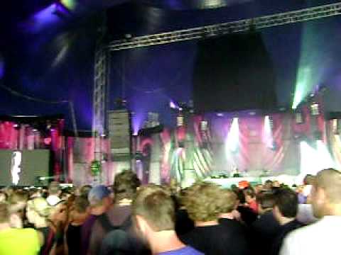 Tomorrowland 2010 Bingo Players