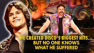 What REALLY Happened to KC &amp; The Sunshine Band? The Hidden Truth