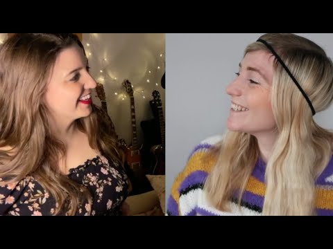 A Chat & A Song With Daisy Chute