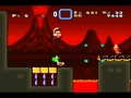 SMW The After Years Volcano Road