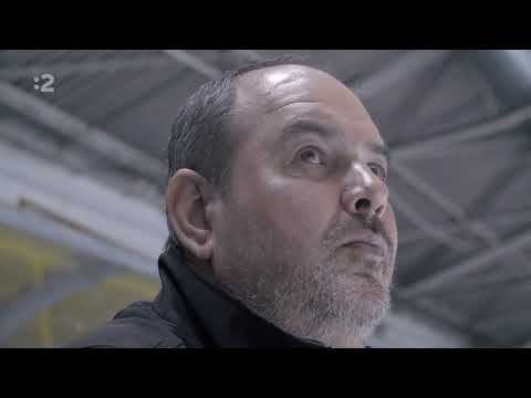 Hokejová republika: Topoľčany (2019)