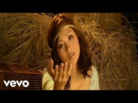 Dirly - Sampai Ke Ujung Dunia (Video Clip)