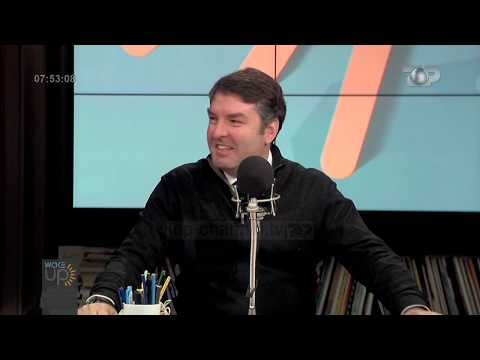 Wake Up, 15 Shkurt 2019, Pjesa 2 - Top Channel Albania - Entertainment Show