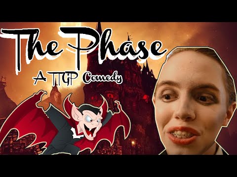 The "Phase" - A TTGP Comedy | Official Film