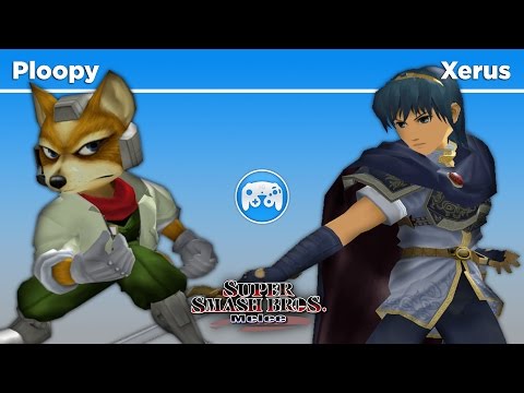 FN4S 3 - Ploopy vs. Xerus - LR2