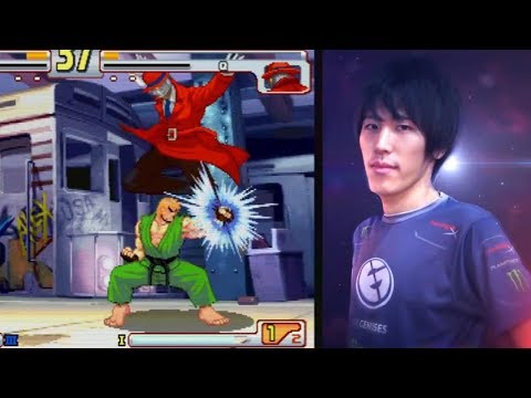 Momochi back to some SF3 Actions *Nov 2018