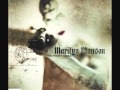 Marilyn Manson-Disposable Teens Remix 