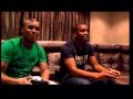 Coming Up On Goal Diggerz Benni McCarthy