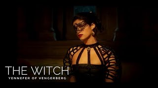 Yennefer of Vengerberg - The Witch | The Witcher | Netflix | MontageCutz
