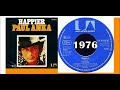 Paul Anka - Happier 'Vinyl'