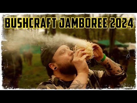 Bushcraft Jamboree 2024