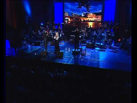 Martin Vucic i Lidija Kocovska "Pesni za dusa" - Oj Vardare Makedonski