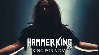 Hammer King - King For A Day video
