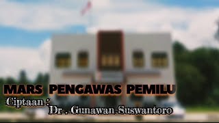 Download lagu MARS BAWASLU (HAL-SEL) #ayoawasibersama mp3 Download lagu MARS BAWASLU (HAL-SEL) #ayoawasibersama mp3
