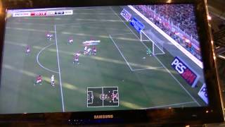 Manchester United Vs Bayern Monaco