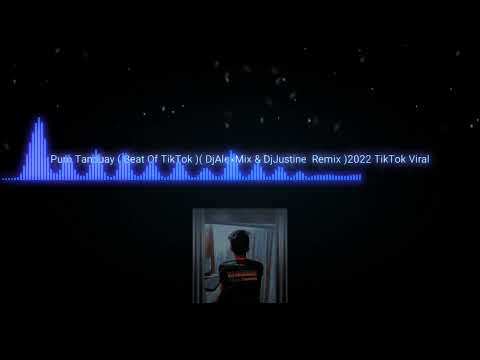 Puro Tanduay ( Beat Of Tiktok )( DjAlexMix & DjJustine )( TiktokViral 2022 )