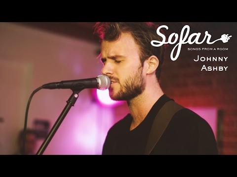 Johnny Ashby - See You On The Otherside | Sofar Los Angeles