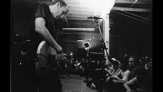 Fugazi Live - Portland, ME, 1992 at Father Hayes Center