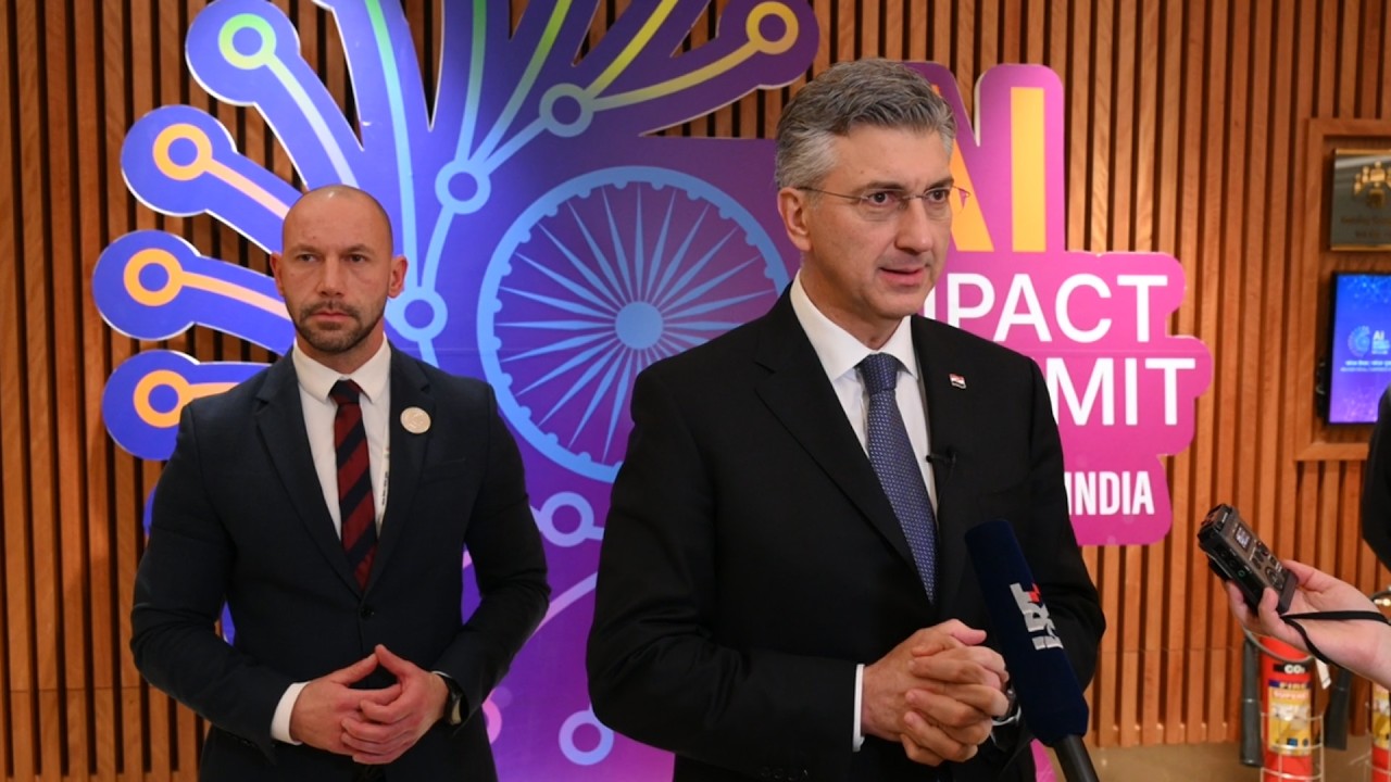 Ne prihvaćamo ultimatume bilo koga, razgovarat ćemo sa svima idući tjedan