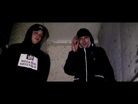 U3S.Rec - RP - Long Story Freestyle(Official Video)